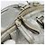 Borsa GUCCI GG Canvas Guccissima in Pelle 2way Argento Oro 223974 Auth bs36514 D'oro - vista 15