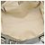 Borsa GUCCI GG Canvas Guccissima in Pelle 2way Argento Oro 223974 Auth bs36514 D'oro - vista 17