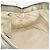 Borsa GUCCI GG Canvas Guccissima in Pelle 2way Argento Oro 223974 Auth bs36514 D'oro - vista 18