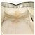 Borsa GUCCI GG Canvas Guccissima in Pelle 2way Argento Oro 223974 Auth bs36514 D'oro - vista 19
