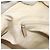 Borsa GUCCI GG Canvas Guccissima in Pelle 2way Argento Oro 223974 Auth bs36514 D'oro - vista 20