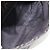 FENDI Zucca Canvas Mamma Baguette Borsa a Spalla Marrone Nero Auth 192460M - vista 21