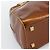 LOUIS VUITTON Monogram Vernis Tompkins Square Hand Bag Bronze M91103 Auth gh2241 Bronzo - vista 14