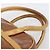 LOUIS VUITTON Monogram Vernis Tompkins Square Hand Bag Bronze M91103 Auth gh2241 Bronzo - vista 8