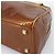 LOUIS VUITTON Monogram Vernis Tompkins Square Hand Bag Bronze M91103 Auth gh2241 Bronzo - vista 9