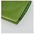 LOUIS VUITTON Monogram Vernis Ludlow Portamonete Vert Tonic M93631 LV Auth 192520 - vista 15