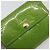 LOUIS VUITTON Monogram Vernis Ludlow Portamonete Vert Tonic M93631 LV Auth 192520 - vista 17