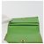 LOUIS VUITTON Monogram Vernis Ludlow Portamonete Vert Tonic M93631 LV Auth 192520 - vista 19