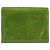 LOUIS VUITTON Monogram Vernis Ludlow Portamonete Vert Tonic M93631 LV Auth 192520 - vista 2
