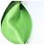 LOUIS VUITTON Monogram Vernis Ludlow Portamonete Vert Tonic M93631 LV Auth 192520 - vista 20