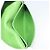 LOUIS VUITTON Monogram Vernis Ludlow Portamonete Vert Tonic M93631 LV Auth 192520 - vista 21