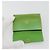 LOUIS VUITTON Monogram Vernis Ludlow Portamonete Vert Tonic M93631 LV Auth 192520 - vista 8