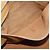 Borsa Boston LOEWE in pelle beige oro Auth bs36547 D'oro - vista 12