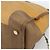 Borsa Boston LOEWE in pelle beige oro Auth bs36547 D'oro - vista 15