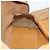 Borsa Boston LOEWE in pelle beige oro Auth bs36547 D'oro - vista 19