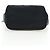 Borsa Reversibile PRADA Nylon 2way Nero Argento Auth 192253V - vista 12