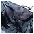 Borsa Reversibile PRADA Nylon 2way Nero Argento Auth 192253V - vista 22