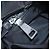 Borsa Reversibile PRADA Nylon 2way Nero Argento Auth 192253V - vista 25