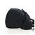 Borsa Reversibile PRADA Nylon 2way Nero Argento Auth 192253V - vista 5