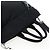 Borsa Reversibile PRADA Nylon 2way Nero Argento Auth 192253V - vista 6