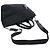 Borsa Reversibile PRADA Nylon 2way Nero Argento Auth 192253V - vista 9
