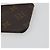 LOUIS VUITTON Monogram Pochette Cles Monedero M62650 LV Auth 191978 Monograma - vista 7