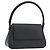 Borsa a Spalla LOUIS VUITTON Epi Mini Looping Shoulder Bag SPO Black LV Auth 194642SM Nero