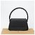 Borsa a Spalla LOUIS VUITTON Epi Mini Looping Shoulder Bag SPO Black LV Auth 194642SM Nero - vista 12