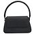 Borsa a Spalla LOUIS VUITTON Epi Mini Looping Shoulder Bag SPO Black LV Auth 194642SM Nero - vista 13