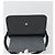 Borsa a Spalla LOUIS VUITTON Epi Mini Looping Shoulder Bag SPO Black LV Auth 194642SM Nero - vista 17