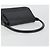 Borsa a Spalla LOUIS VUITTON Epi Mini Looping Shoulder Bag SPO Black LV Auth 194642SM Nero - vista 7