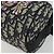Borsa a tracolla Christian Dior Trotter Canvas Navy Auth 192430M Blu navy - vista 10