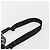 Borsa a tracolla Christian Dior Trotter Canvas Navy Auth 192430M Blu navy - vista 8