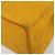 Borsa Christian Dior Lady Dior in tela, Oro giallo, Auth BA14726 - vista 10