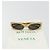 Occhiali da sole BOTTEGA VENETA Plastica Gold Auth BA14134M D'oro - vista 15
