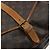 LOUIS VUITTON Monogram Saumur 35 Schultertasche M42254 LV Auth ep15155 Monogramm - Ansicht 10