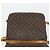 LOUIS VUITTON Monogram Saumur 35 Schultertasche M42254 LV Auth ep15155 Monogramm - Ansicht 19