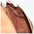 LOUIS VUITTON Monogram Saumur 35 Schultertasche M42254 LV Auth ep15155 Monogramm - Ansicht 23