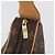 LOUIS VUITTON Monogram Croissant MM Shoulder Bag M51512 LV Auth 194753SAV Monogramma - vista 14