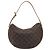 LOUIS VUITTON Monogram Croissant MM Shoulder Bag M51512 LV Auth 194753SAV Monogramma - vista 2