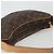LOUIS VUITTON Monogram Croissant MM Shoulder Bag M51512 LV Auth 194753SAV Monogramma - vista 6