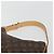 LOUIS VUITTON Monogram Croissant MM Shoulder Bag M51512 LV Auth 194753SAV Monogramma - vista 8