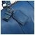 LOUIS VUITTON Epi Keepall 55 Boston Bag Blue M42955 LV Auth 191783A - vista 14