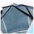 LOUIS VUITTON Epi Keepall 55 Boston Bag Blue M42955 LV Auth 191783A - vista 17