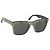Occhiali da sole SAINT LAURENT in plastica Nero Auth bs36603