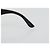 Occhiali da sole SAINT LAURENT in plastica Nero Auth bs36603 - vista 10