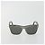 Occhiali da sole SAINT LAURENT in plastica Nero Auth bs36603 - vista 2