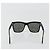 Occhiali da sole SAINT LAURENT in plastica Nero Auth bs36603 - vista 3
