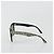Occhiali da sole SAINT LAURENT in plastica Nero Auth bs36603 - vista 4