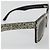 Occhiali da sole SAINT LAURENT in plastica Nero Auth bs36603 - vista 8